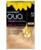 Permanent Hair Color Dye