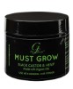 Must Grow Black Castor And Hemp Hair Pomade