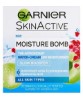 Skin Active Moisture Bomb Water Cream Day Moisturizer