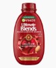 Argan Oil Cranberry Colour Illuminator Shampoo