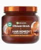 Coconut Oil And Cocoa Butter Smoothing Mask