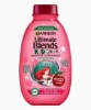 Kids 2In1 Cherry And Soft Almond Shampoo And Detangler