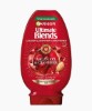 Argan Oil Cranberry Colour Illuminator Conditioner