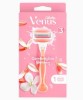 Venus Comfort Glide Spa Breeze 