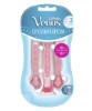 Venus Treasures Ladies 