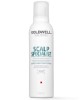 Dualsenses Scalp Specialist Sensitive Foam Shampoo New
