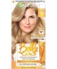 Belle Color Creme Permanent 8 Natural Light Blonde