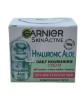 Hyaluronic Aloe Daily Nourishing Cream