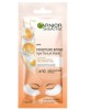 Moisture Bomb Eye Tissue Mask With Orange Juice