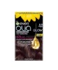 Glow Permanent Hair Color 5.12 Iridescent Brown