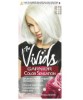 Color Sensation Daring Permanent Hair Colour Cream Silver Diamond Blonde