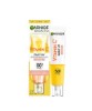Vitamin C Daily UV Brightening Fluid Glow 50 SPF
