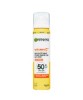 Vitamin C Brightening Over Make Up UV Mist SPF50