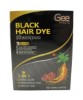 Gee Magic Black Hair Dye Shampoo