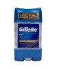 Gillette Champion Gold Antiperspirant Gel