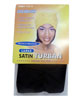 Goldiloxs Satin Turban