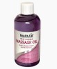 Sensuous Massage Oil