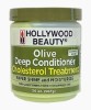 Olive Deep Conditioner Cholesterol Treatment