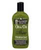 Olive Oil Shine Moisturizer