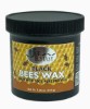 Black Bees Wax