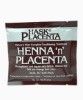 Placenta Henna And Placenta Conditioning Treatment