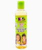 Kids Organics Protein Plus Organic Conditioning Growth Remedy Oil