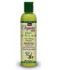 Organics Silky Olive And Aloe Neutralizing Shampoo