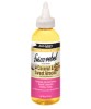 Frizz Rebel With Coconut Sweet Almond Oil
