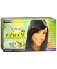 No Lye Conditioning Relaxer