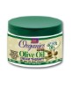 Organics Olive Oil Cream Therapy