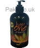 Hair Cleanser And Conditioner Jojoba 