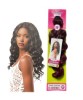 Brazilian Human Hair Premium Blend Natural Ocean Wave Weave