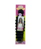 Brazilian Human Hair Premium Blend Natural Deep Wave Weave
