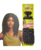 Brazilian Human Hair Premium Blend Natural Water Bulk