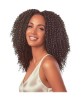 Caribbean Kinky Curly Clip In Extensions 9Pcs