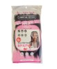 Kids And Adults 4X Pre Stretched Braid