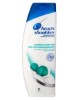 Soothing Scalp Care Anti Dandruff Shampoo