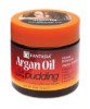 IC  Argan Oil Curl Styling Pudding