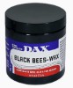 Black Bees Wax Fortified With Royal Jelly