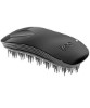 Metallic Home Brush Black