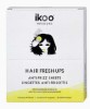 Hair Fresh Ups Anti Frizz Sheets