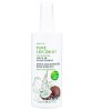 Pure Coconut Oil Leave In Conditioner
