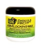 Firm Locking Wax Resistant Formula