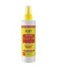 Medicated Sulfur Dandruf Treatment Braids Spray