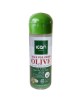 Ican Olive Infused With Coconut Oil Heat Protection Serum