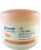 Daily Essentials Gentle Eye Makeup Removal Pads