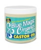 Organics Castor Oil