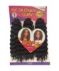 3X Chic N Curly Syn Brazilian Braid