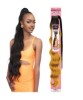 Essentials Snatch And Wrap Synthetic Pony Body