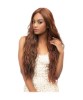 Extended Deep Part Synthetic Michelle Lace Wig